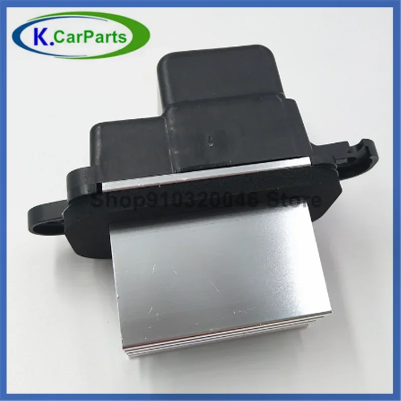 271515Z000 27151-5Z000 27151-ZM70A New Blower Motor Resistor For Nissan Armada Infiniti QX56 27151ZT00A 271515Z000 27151ZM70A
