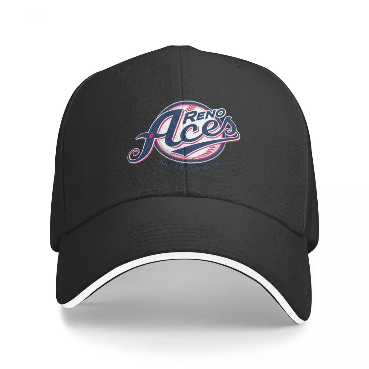 

Cheapest-Reno-Aces-Baseball Baseball Cap Hat Beach New In Hat Thermal Visor Women Beach Fashion Men's