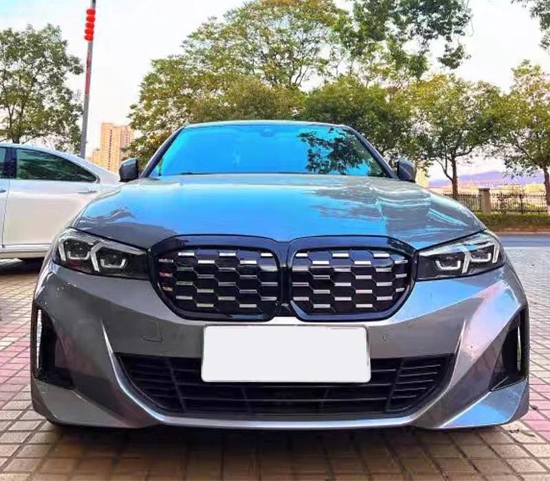 ڵ   ׸,  /ǹ, BMW i3 2022 2023 ABS ü ׸, ڵ Ÿϸ