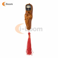Compteur électronique LED, minuterie numérique de perles, chapelet de prière musulmane, chant, bouddha, registre de perles, Relaxation, réduction du Stress, doigt 4