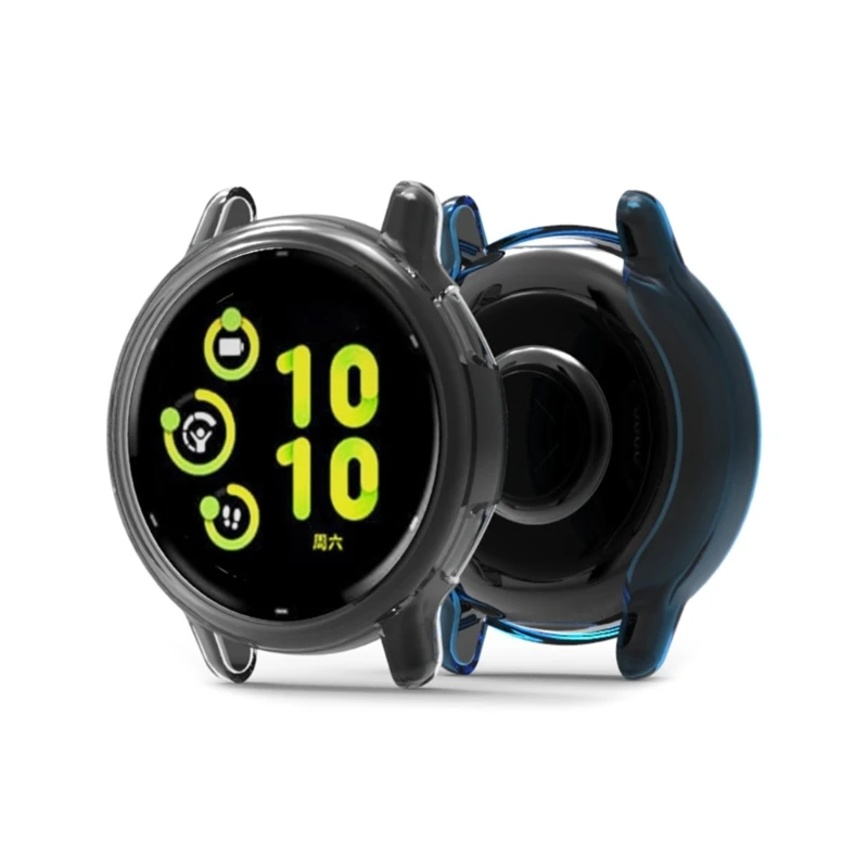 Vivoactive 5 Smartwatch ȣ ̽  淮 Ƽ ũġ  Ͽ¡     Ŀ M76A