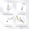 NAGARAKU Eyelashes Makeup 3 Different Glue for Lashes Eyelash Glue Low Fume Slightly Irritant Adhesive 4