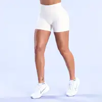 DF Impact Fitness Yoga Running Yoga Pants Extinction High Elastic Three-point Pants 1
