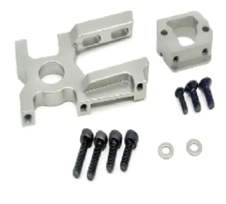 ZD Racing 1/7 EX-07 EX07 RC Flat Sports Drift Car Original