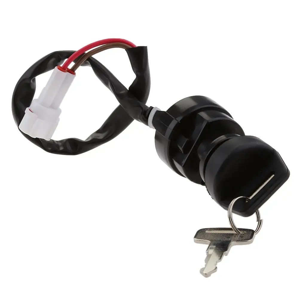 

Новый переключатель ключей зажигания для ATV 350 YFM350 2003-2008