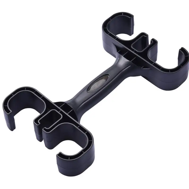 

Exercise Handles Grips Pull Up Handles Made With Industrial Strength ABS Ergonomic Cable Attachments For Gym Cable Machine