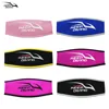 1Pcs Neoprene Scuba Diving Mask Head Strap Cover Mask Padded Protect Long Hair Band Strap-Wrapper For Added Comfort Equipment 1