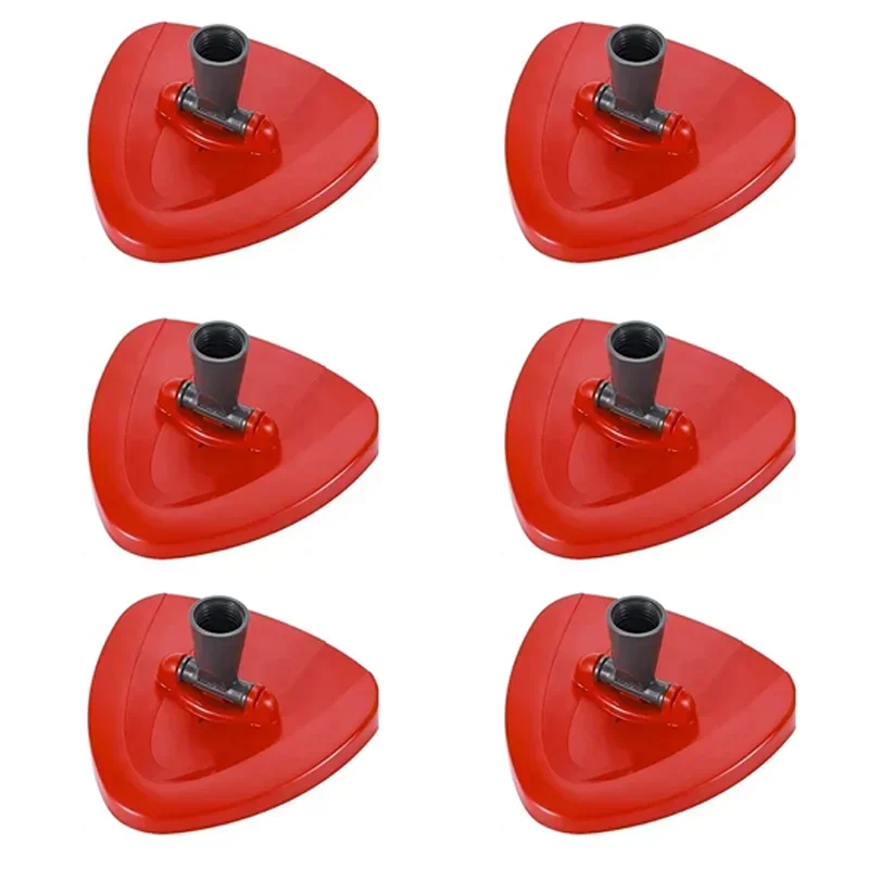 Mop Clean Refill Head Per Vileda O Ceda Floorcloth Strumenti Per La Pulizia Della Casa Easy Wring Insert Turbo Accessori