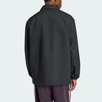 Adidas officiel véritable originaux chemise décontractée pour femme trois rayures veste IZ1831 2
