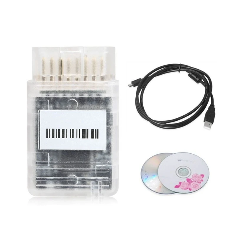 

Tactrix Openport 2.0 ECU FLASH Open Port 2 0 Chip Tuning OBDII OBD 2 Diagnostic Tool For Mercedes Scanner Plastic New B