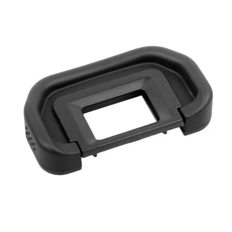 5pcs Rubber EyeCup Eyepiece EB ForCANON EOS 20D 30D 40D 70D 60D 50D 6D 5D Mark II Eye Piece Viewfinder Goggles