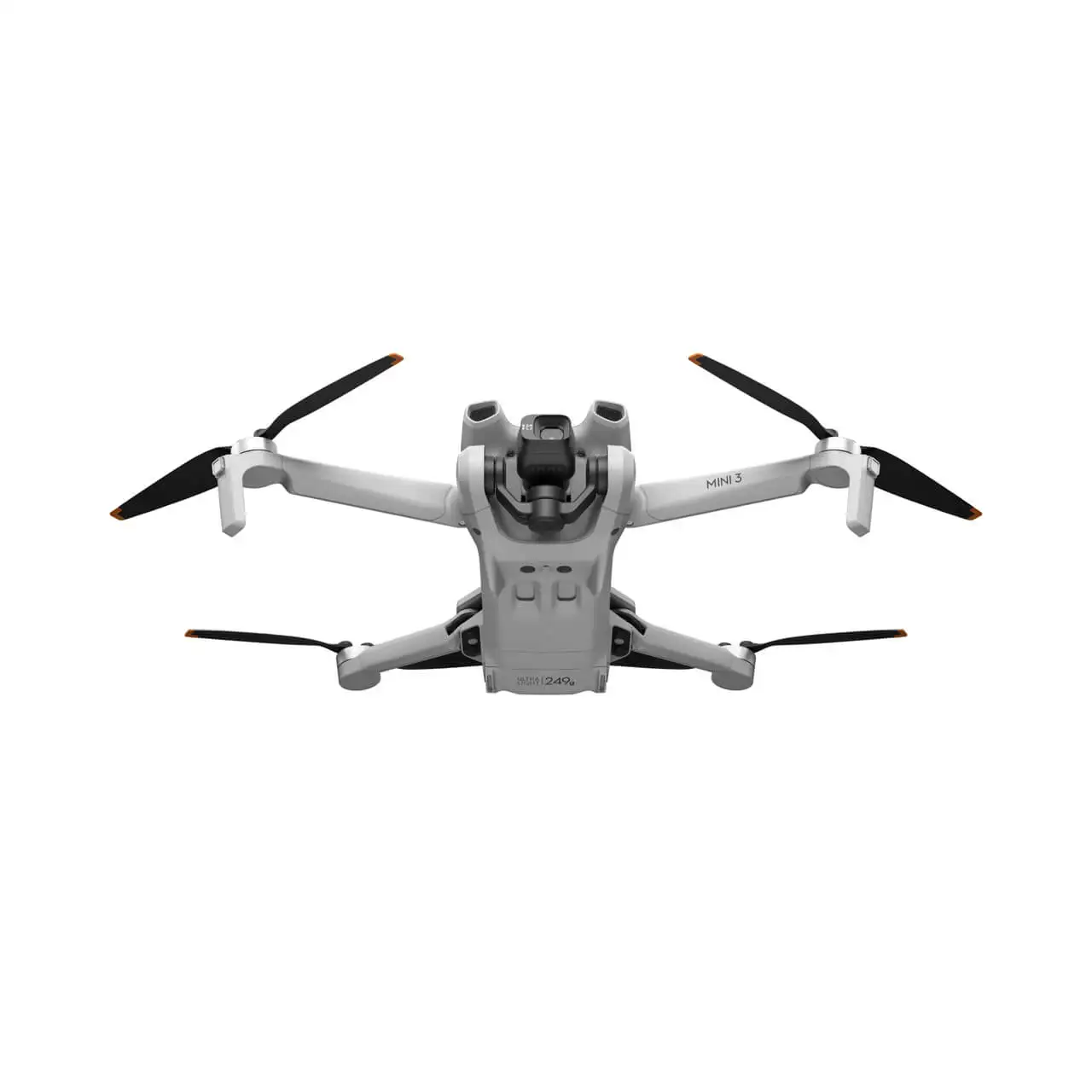 Drone Quadcopter Original Brand DJI Mini 3 Drone RC-N1 / RC Combo Foldable 4K HDR Video