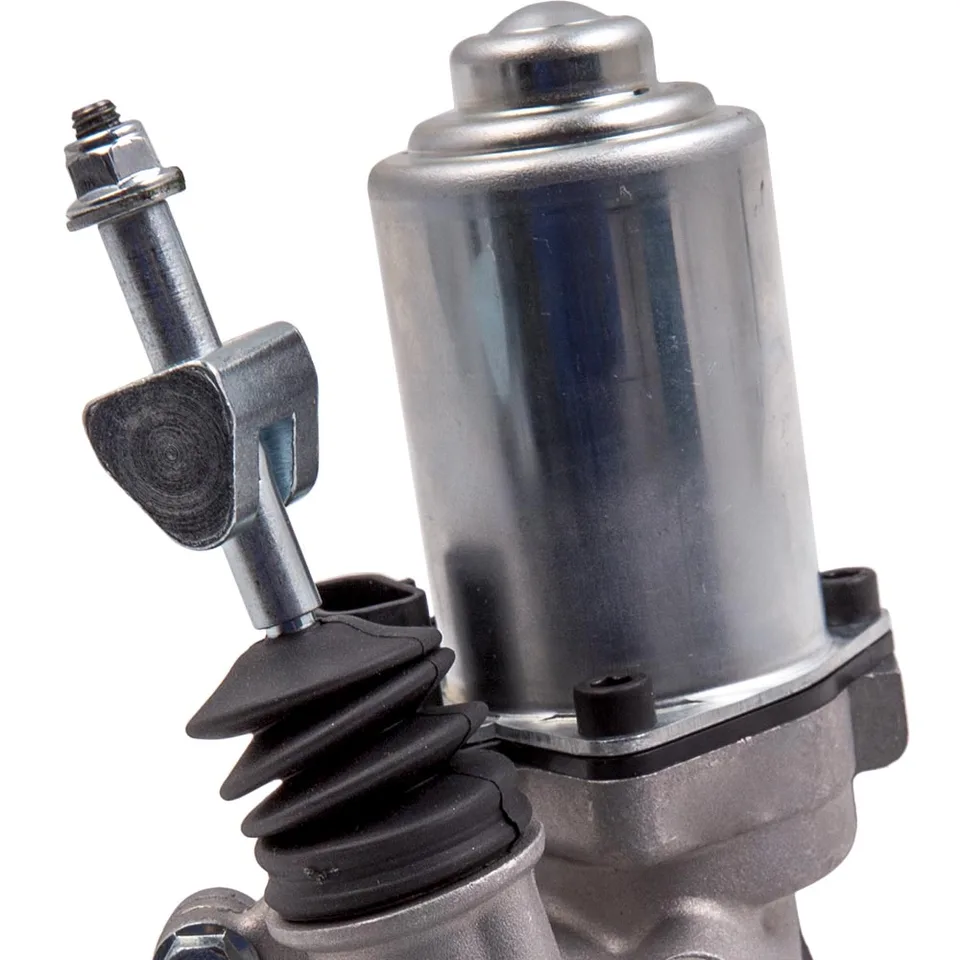 Attuatore Frizione Motore Originale Toyota - Compatibile Con Auris, Corolla, Verso, Yaris (Diametro 50mm) - Foto 9