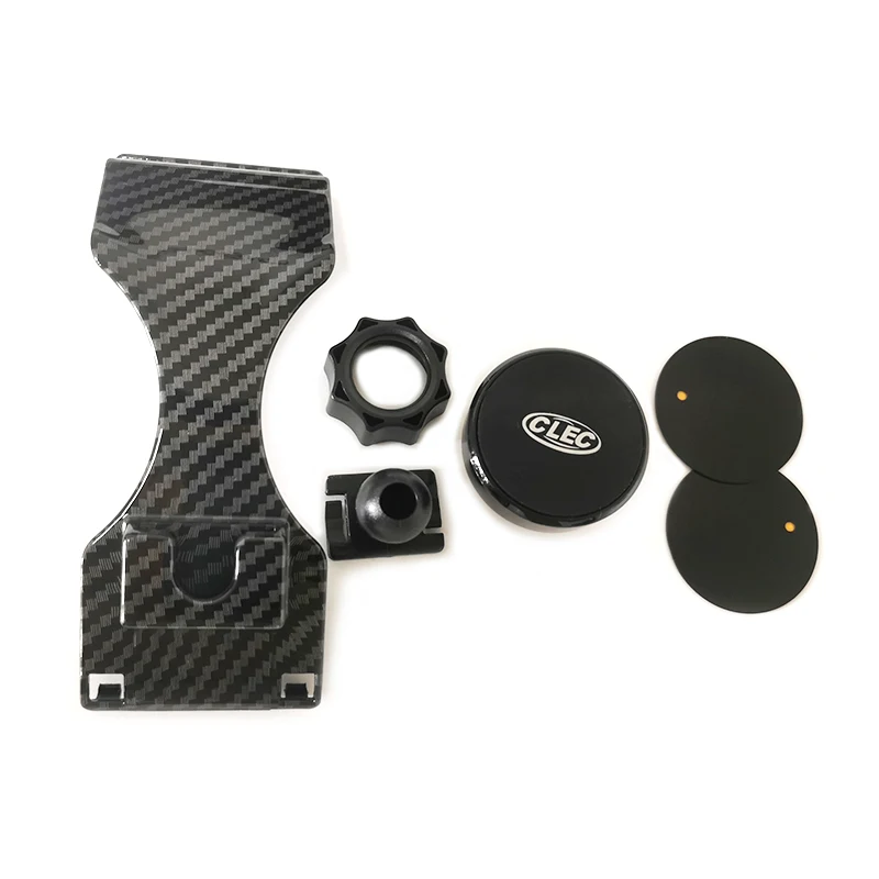 Phone Holder Mobile Phone Holder GPS Holder Car Mobile Phone Holder for Mercedes Benz W213 E Class E200 E260 E300 E350 Gravity Stand Bracket