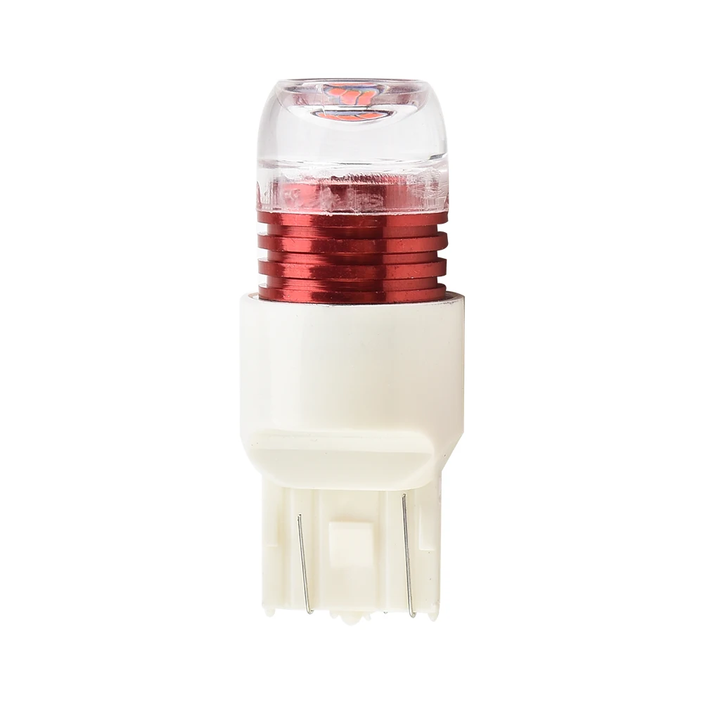 

Durable Hot New Practical Brake Tail Light Universal 12V Car Strobe 7440 7441 7443 7444 992A Accessory Blinking