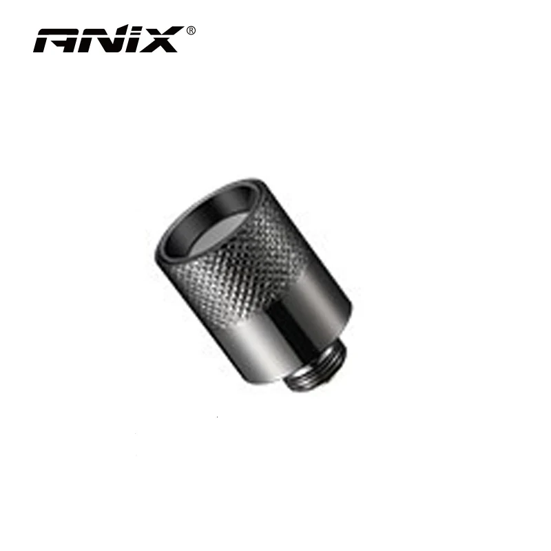 

Anix Aquarius Coils Replacement Ceramic Quartz Heating Coil Head Core for Aquariu Concentrate Wax Vaporizer Pen Kit
