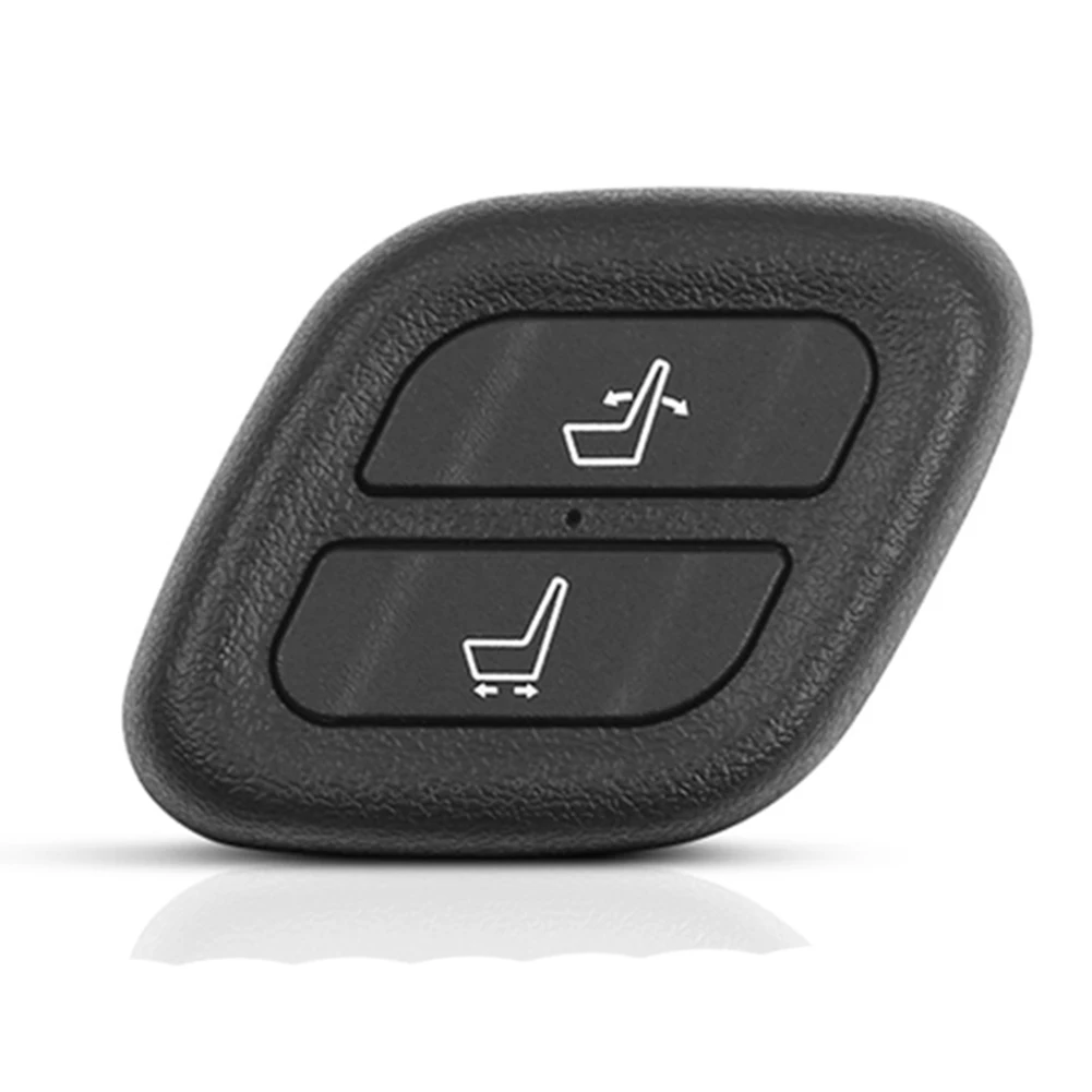 

For Tesla Model 3 Model Y 2021 2022 Co-Pilot Seat Adjustment Wireless Switch Buttons Interior Car Seat Remote