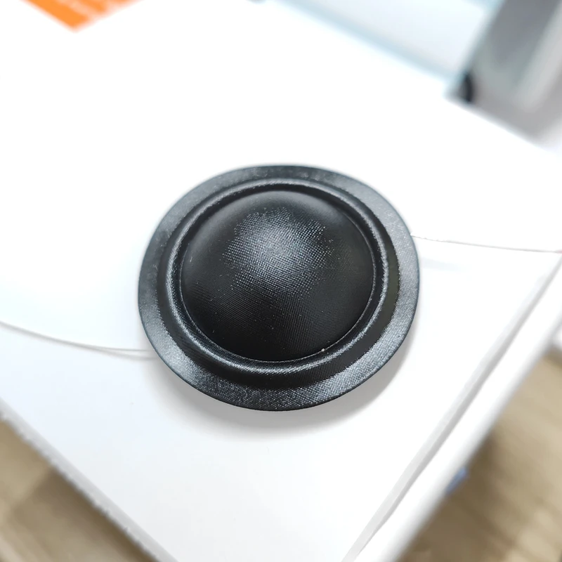 2PCS 28mm 스피커 보이스 코일 다이어프램 고주파수 DynAudio D28, 28core용 특수 설계된 하이 스켈레톤