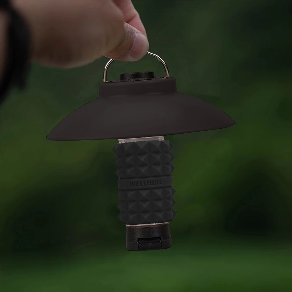 Lantern Shade Anti-slip Flash Holder Lampshade Camping Light Cover Lamp Sleeve For GoalZero Outdoor Camping Hiking Equipment 골제로