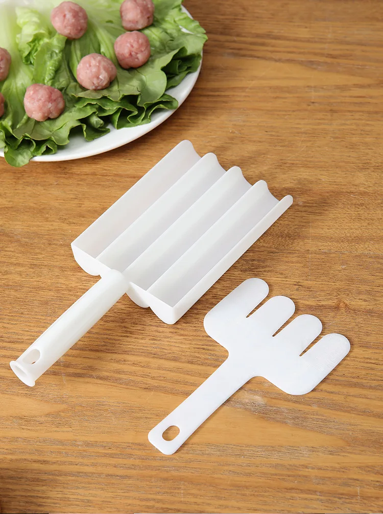 Meatball Maker Tool Image