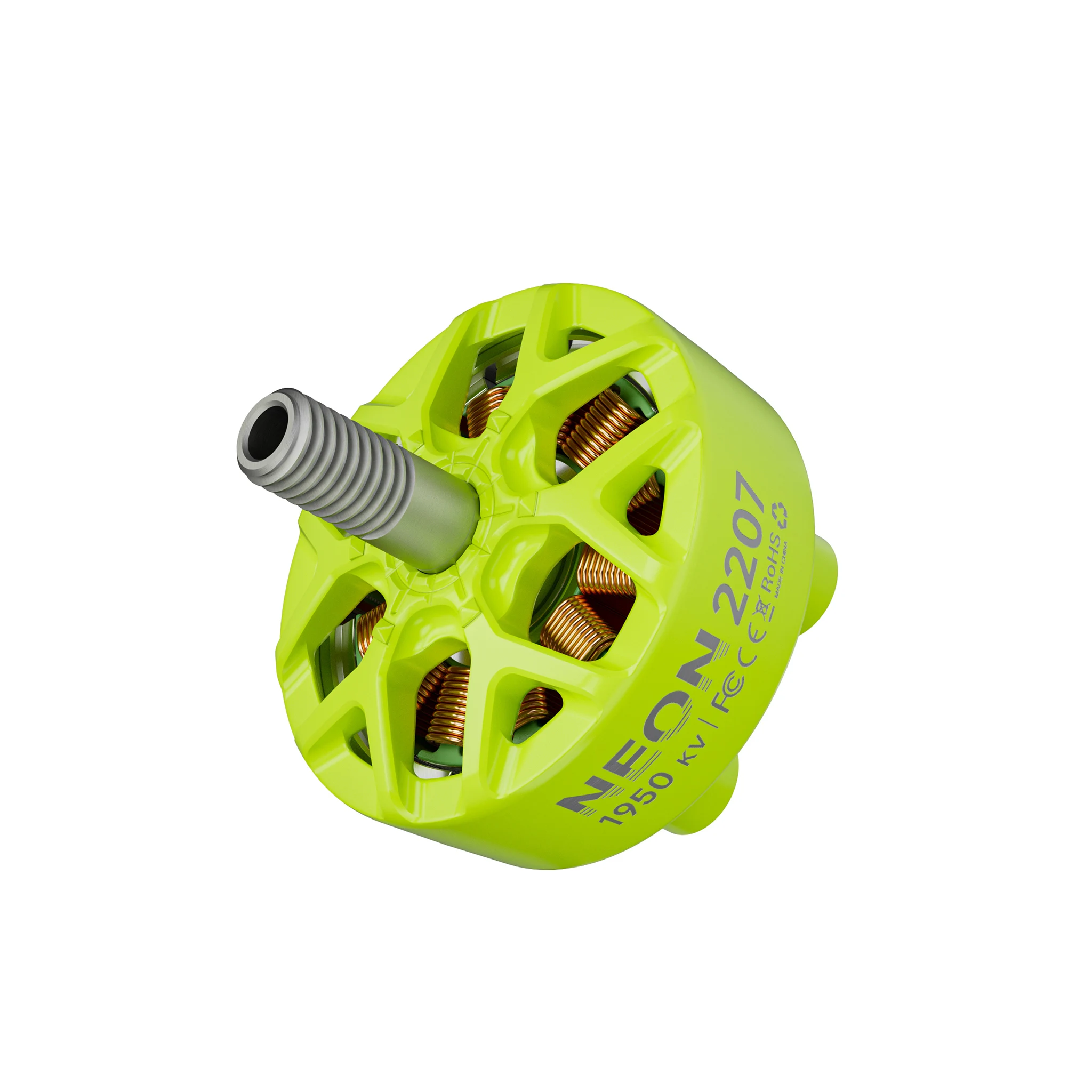 MEPS NEON 2207 FPV Drive Motor for 5 inch Freestyle Drone 1950KV/2050KV/2550KV