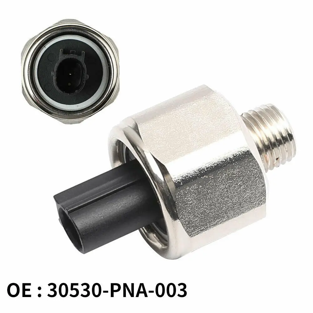 1x Knock Sensor Fit For Honda CR-V 2002 2003 2004 2005-2009 Civic Accord 30530PNA003
