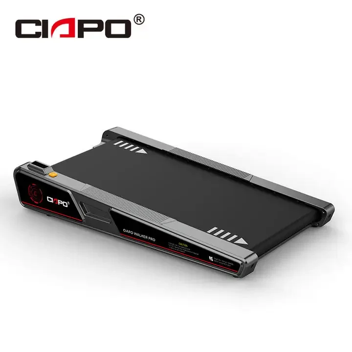 CIAPO Mini-S Walking Pad Home Walking Treadmill Fitness Electric Treadmill