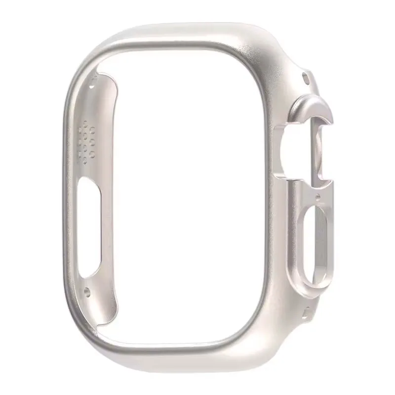 Ultra Protective Hollow Hard PC Bumper Shell