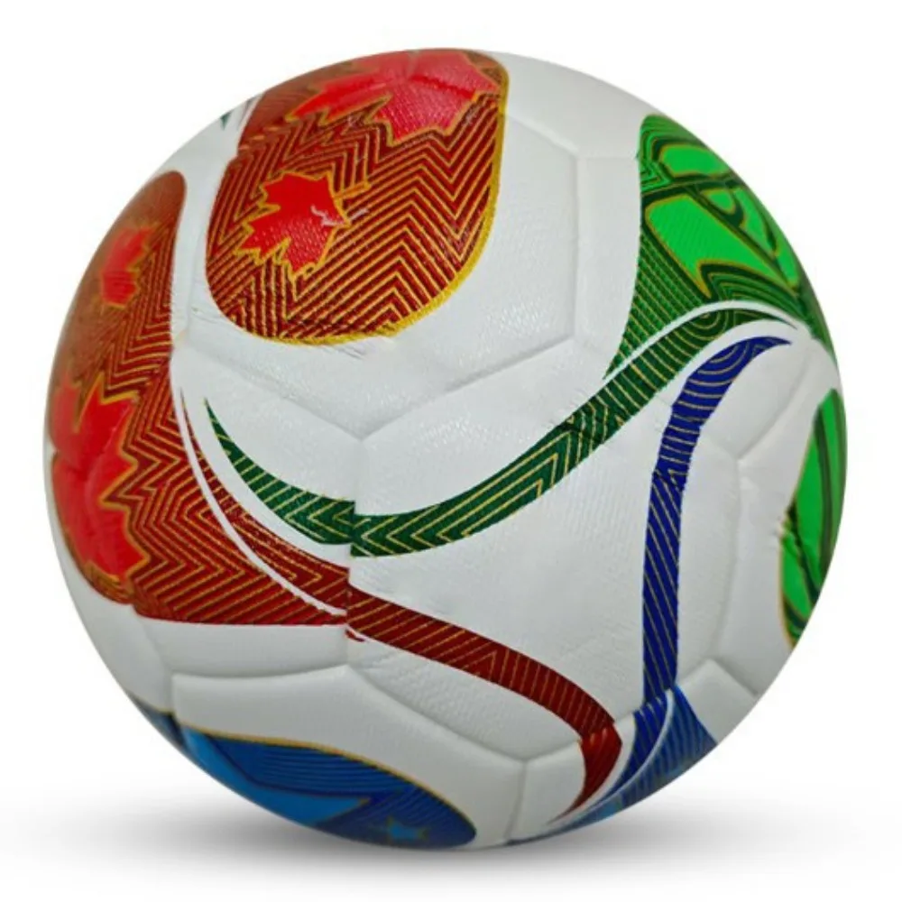 Seamless Size 5 Soccer Ball 4