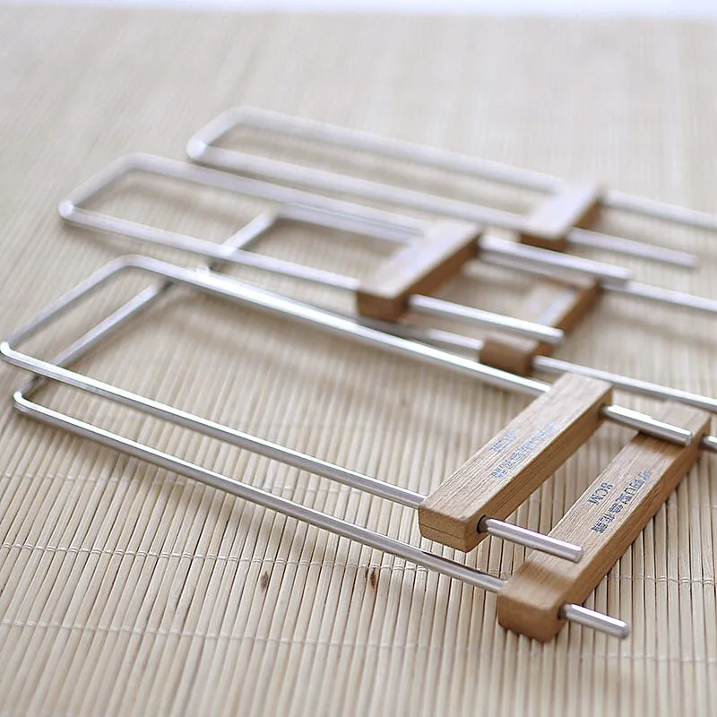 Strickgabel Set - Häkelwerkzeug Für Blumen & Accessoires In 3 Größen