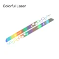 Colorful Laser