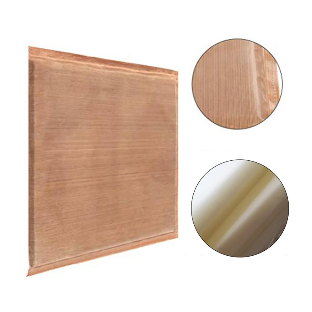 Heat Press Pillow Mat Pressing Pillows Resistant Sheets Transfer Sheet Sublimation Pad Accessories Diy Printing Cushion Easy 6