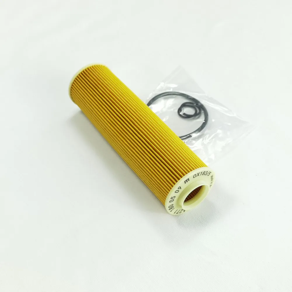 Car Oil Filter for MERCEDES-BENZ