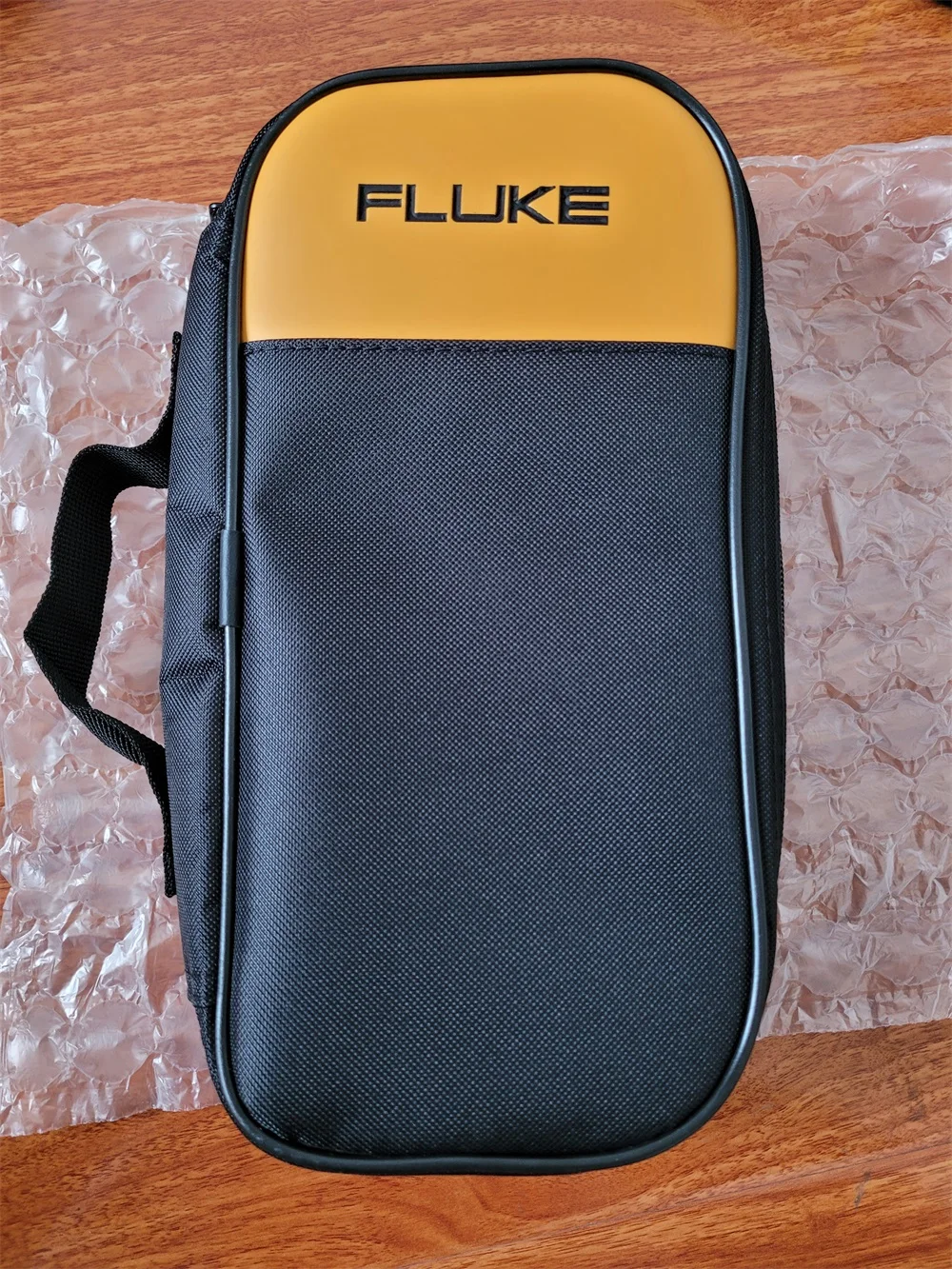 Fluke Tool Bags Soft Case Carry Pouch For Fluke Digital Multimeter 287c
