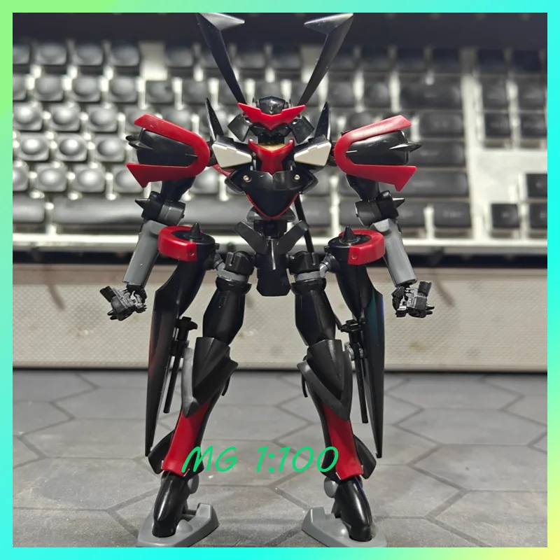 在庫あり】ABS ワークショップ MG スサノオ WUSHIDAO ヒーロータイプ