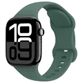 Pine needle green
