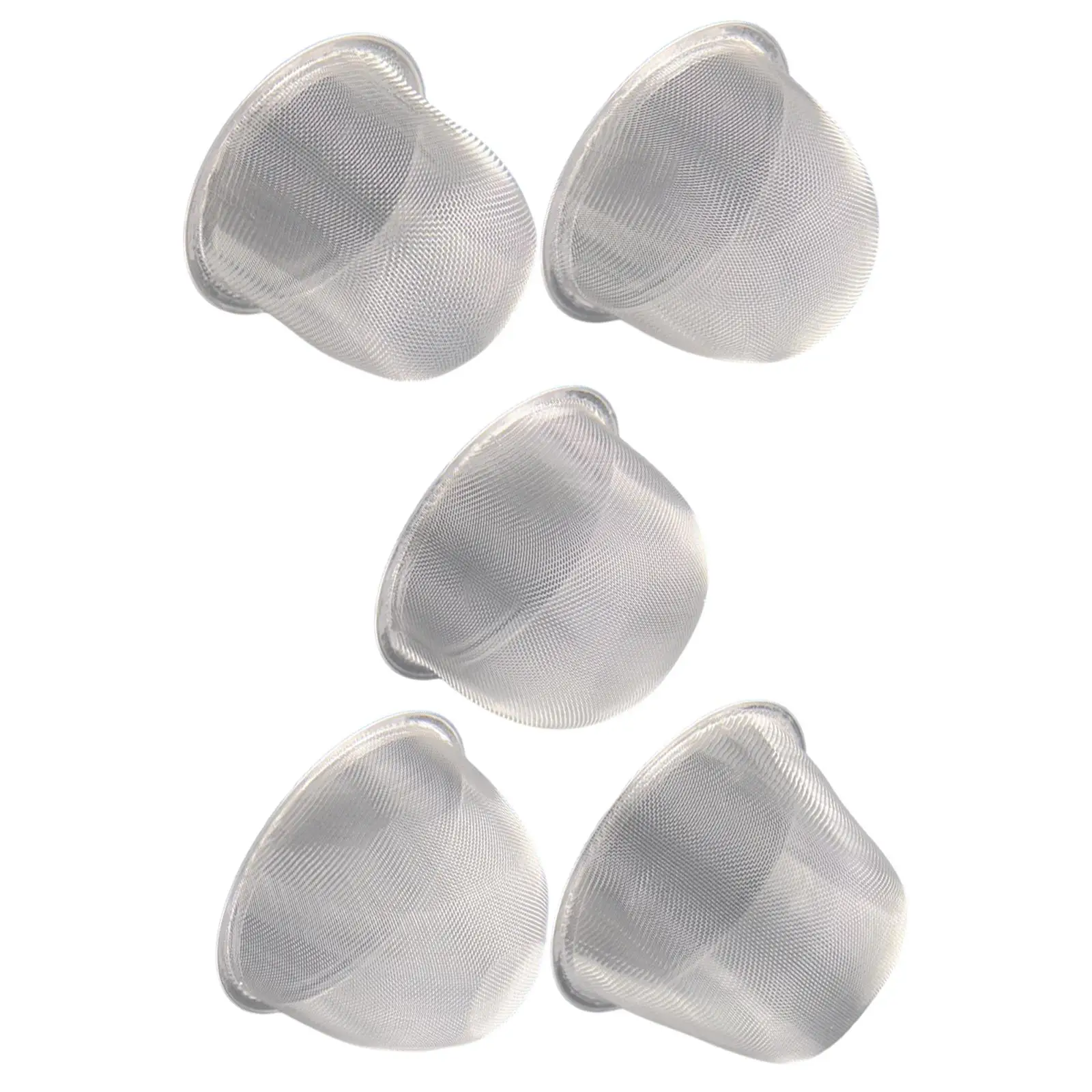 

Ситечко для заваривания чая, многофункциональное портативное ситечко для рассыпного листового чая, чайник с фильтром для горячей кастрюли, кофе, супа, ингредиентов, сок