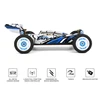 WLtoys 124017 Remote Control Car Off-Road Car High Speed Remote Control Crawler 1/12 2.4GHz Racing Car 4WD RTR Metal Chassis 3