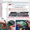 ECUs Programming ECU Repair Training Course Guide Package  Ecus Program  Ecm Repair  File Package with Images + IMMO OFF_pack 4