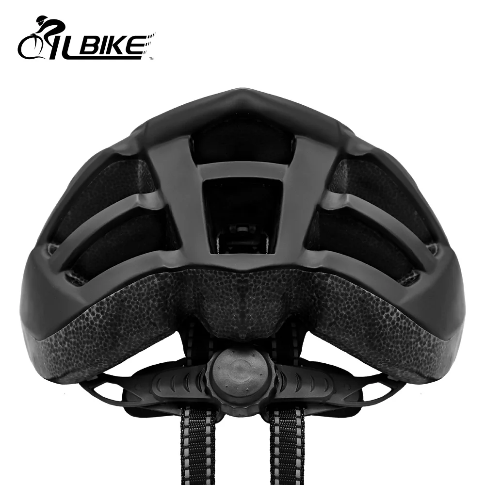 Adjustable Bike Helmet For Adults - Lightweight Cycling & Skating Helmet With Dial Fit System