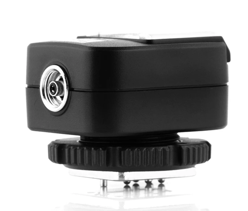 Pixel PF-801/2M E-TTL Off-Camera Shoe Cord For Canon Barbados | Ubuy