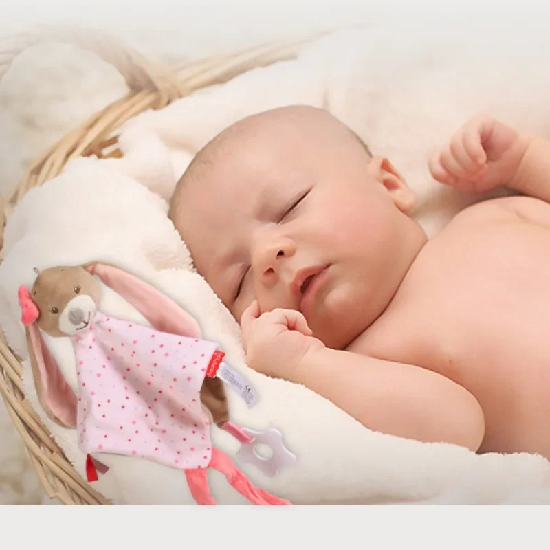 Рисунок 6 - Мягкое плюшевое одеяло с вышивкой и именем на заказ