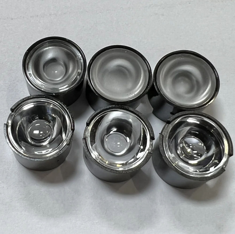 100PCS O 20PCS LED Perline Potenza 1W 3W LED Lampada Luce Led Diodo Per - Foto 10