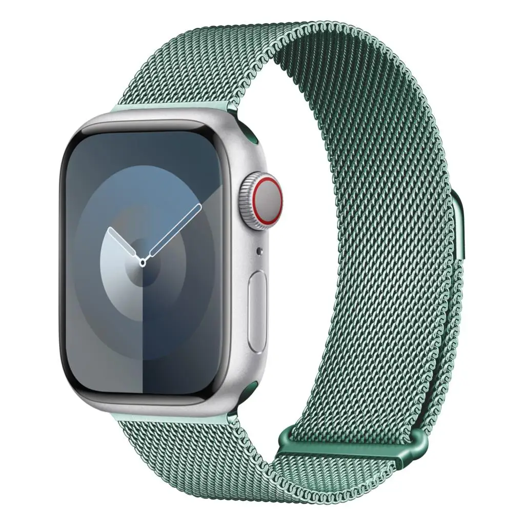 Magnetic Loop Strap Bracelet