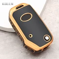 Golden Black