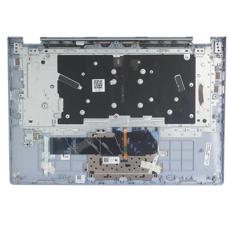 Upper cover for Lenovo YOGA 530-14 530-14IKB 530-14ARR palm rest case keyboard