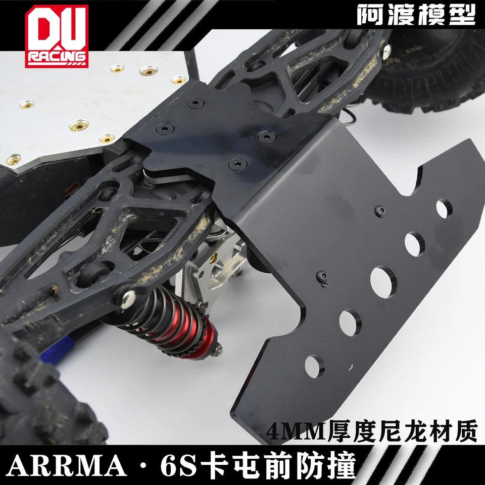 Arrma Front Bumper for Outcast