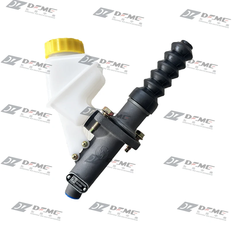 Applicable to Shaanxi Auto Delong X3000X5000F3000 clutch master pump tank assembly DZ93189230090 original accessories