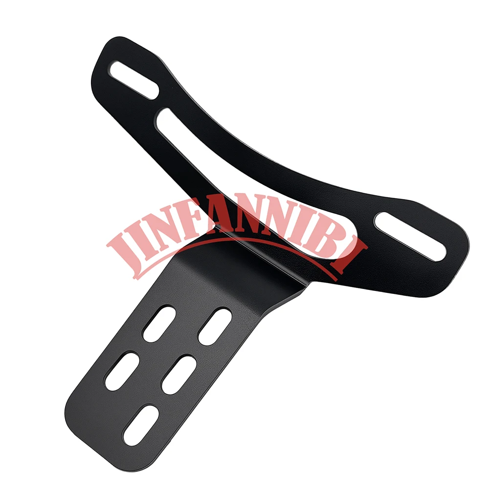 혼다 CBR600RR 2003-2020 2021 2022 2023 2024 2025용 번호판 브래킷 테일 티디 펜더 제거기