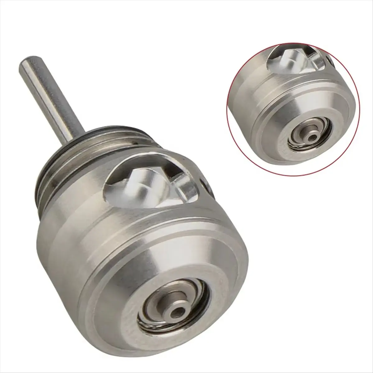 [Value Pack]SX-SU03 Turbine Rotor Fit for -S Max M600L/800L/900L ...